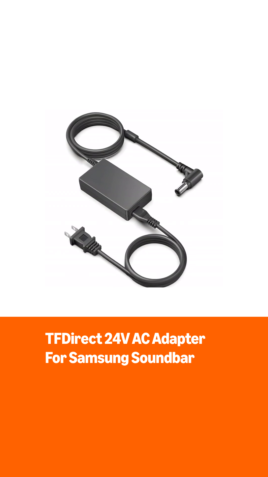 Amazon.com: HKY 24V AC Adapter compatible with Samsung A650 HW