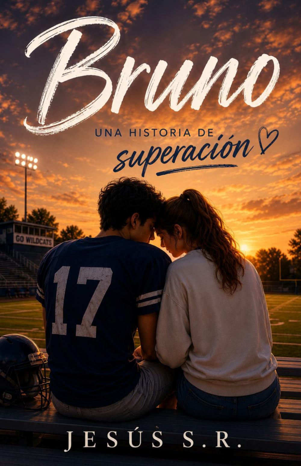 Bruno: Una historia de superación
