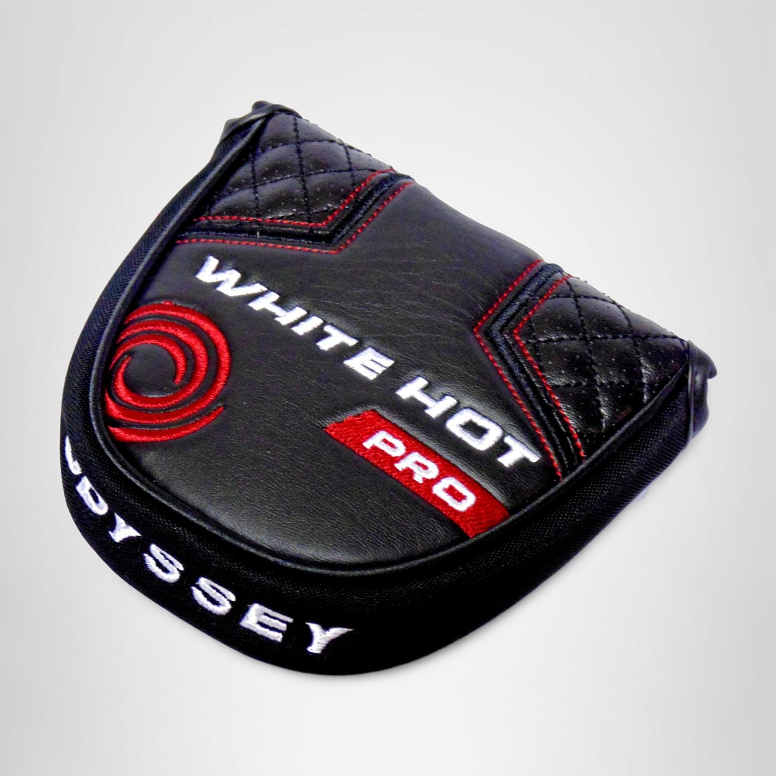 Amazon.co.jp: 新しいOdyssey White Hot Pro Malletパターカバー