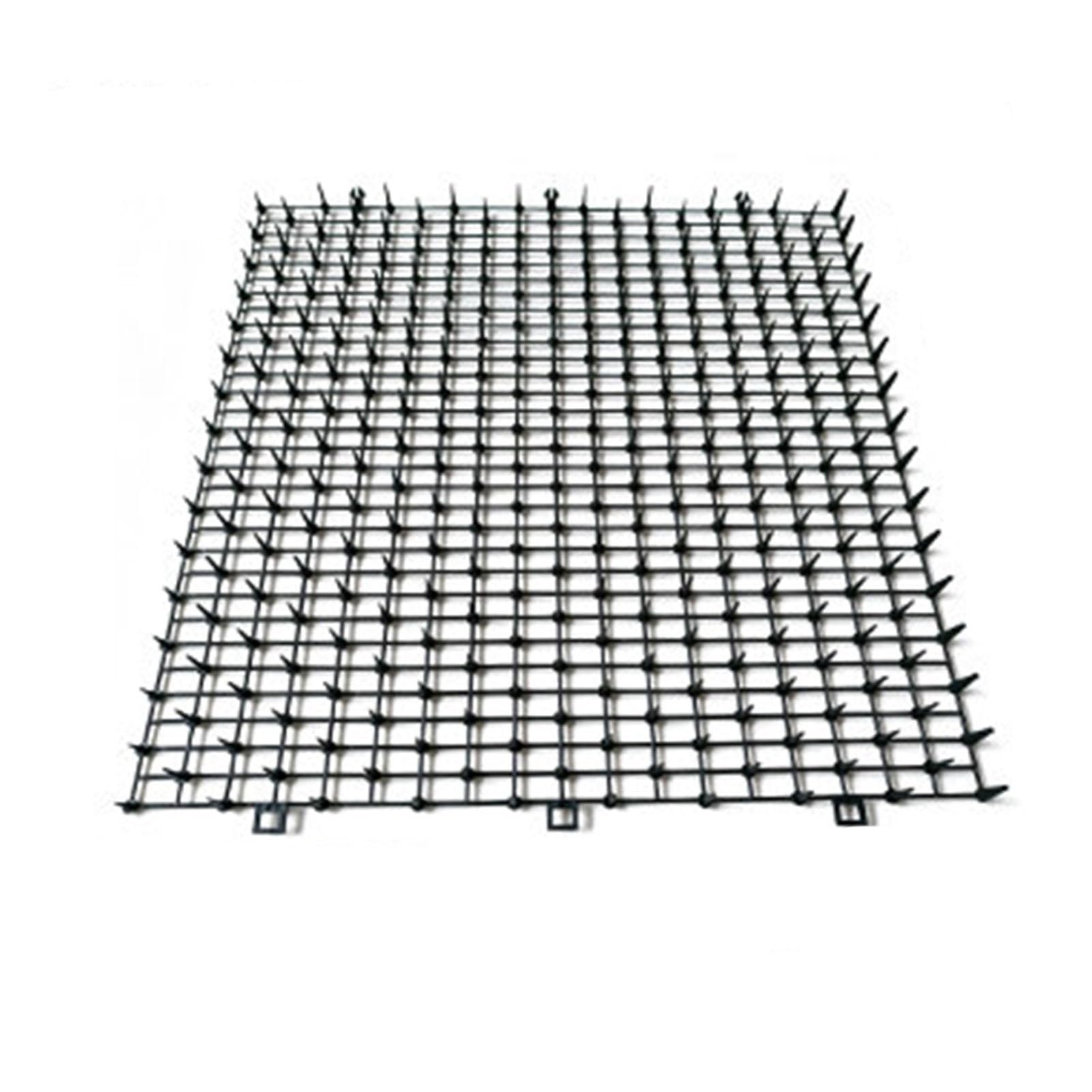 Tapis Anti-Chat avec Grille Interconnectée
