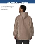 FROGG TOGGS unisexe-enfant Jeunes Ultra-lite2 Pluie respirante imperméable SuitUltra-Lite2 Costume de pluie respirant imperméable