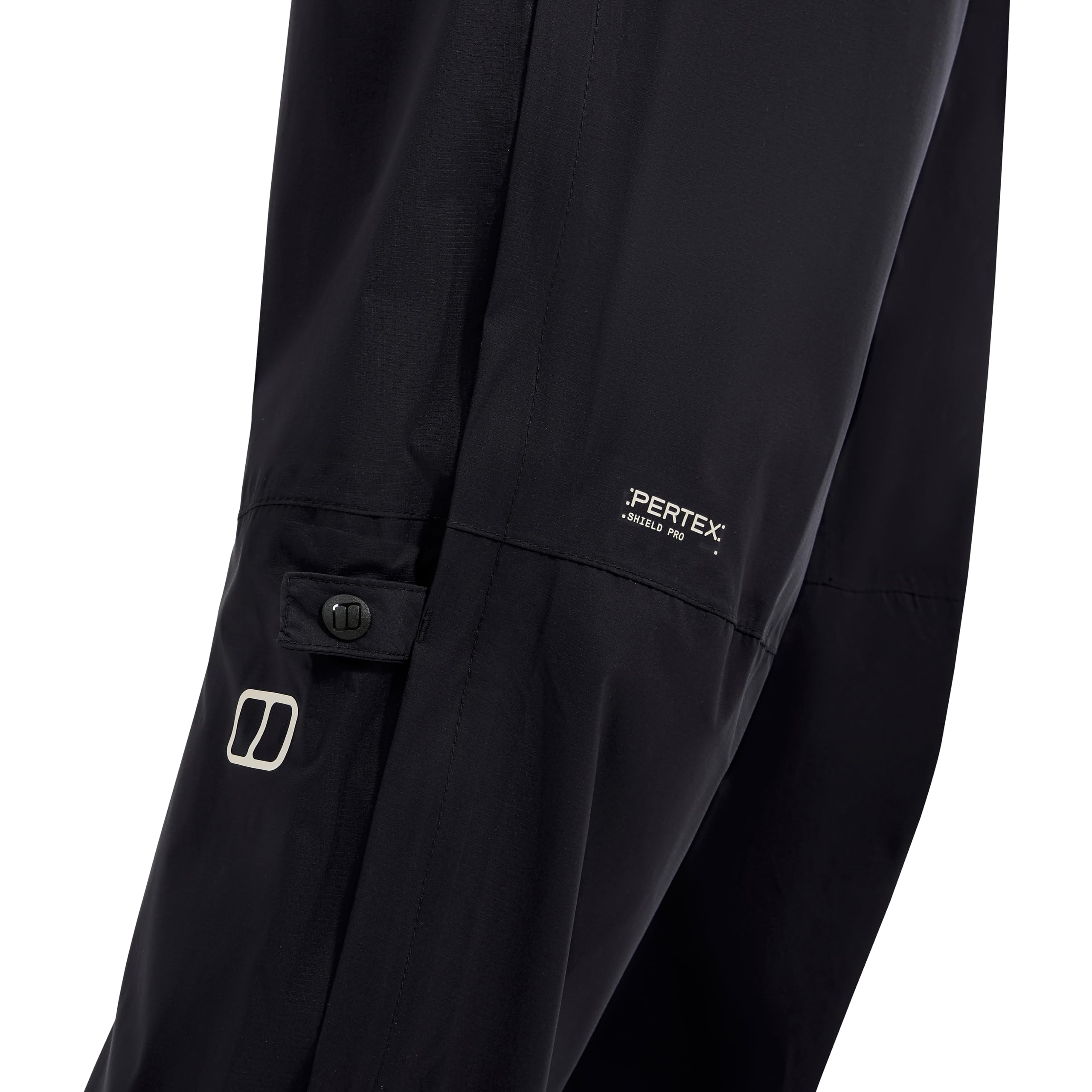 Berghaus Pacsmart 2.5l - Spodnie Mężczyźni