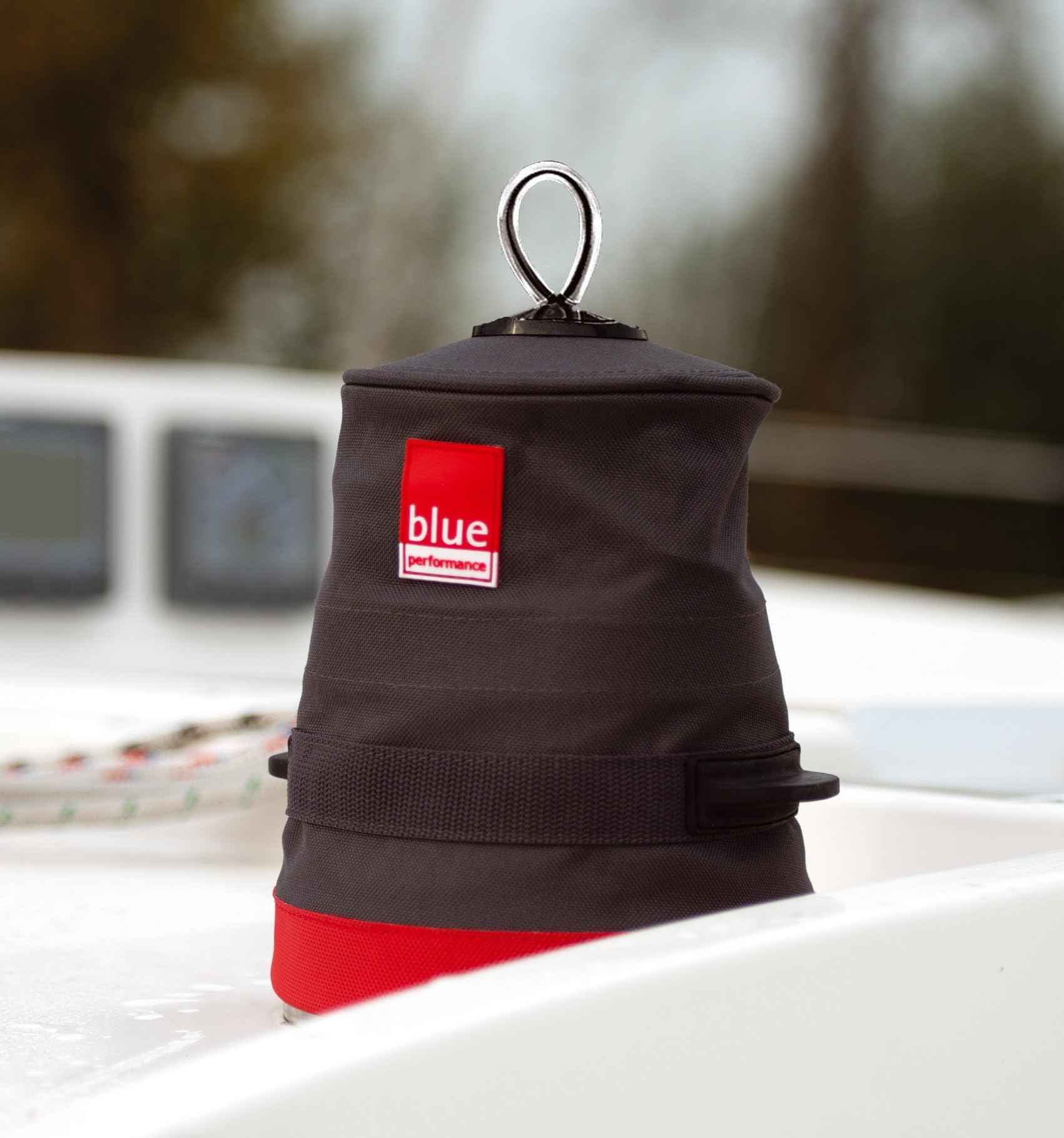 Blue Performance WINCH COVER – Mis. 9 Performance Line bp-2069