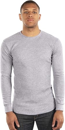 Citylab Shirt - Thermal - Cream - TH0209