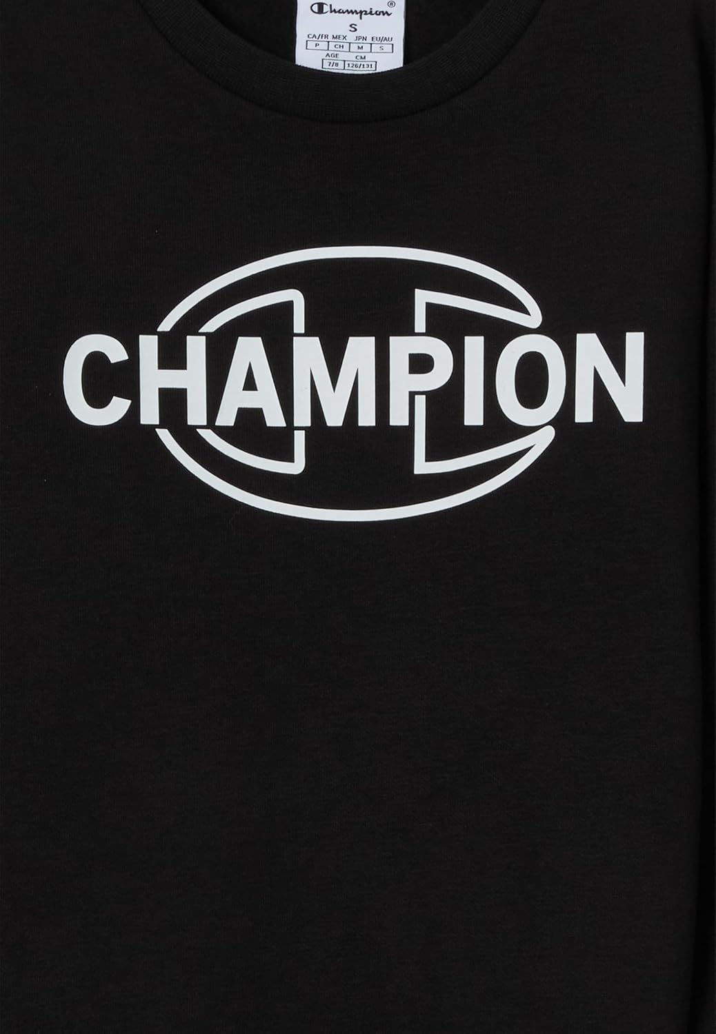 Champion Boys Legacy Boys Crewneck Suit