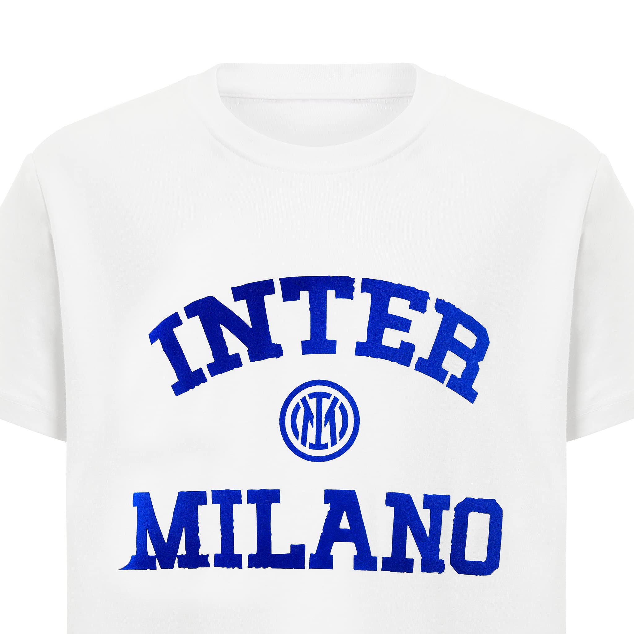 Inter Koszulka Chłopcy T-shirt