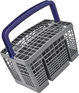 sparefixd Cutlery Basket to Fit Lamona Dishwasher