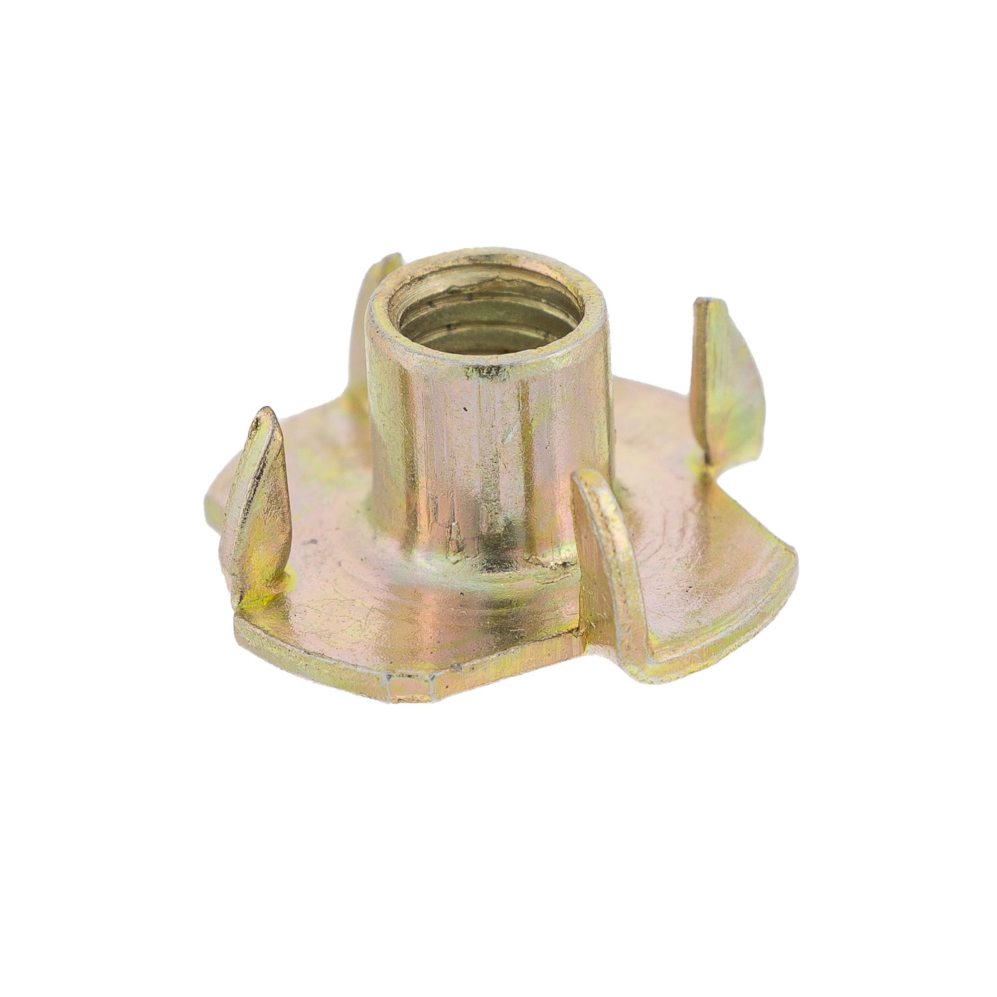 Écrou M112447 John Deere pour réparer le carter de coupe vibrant