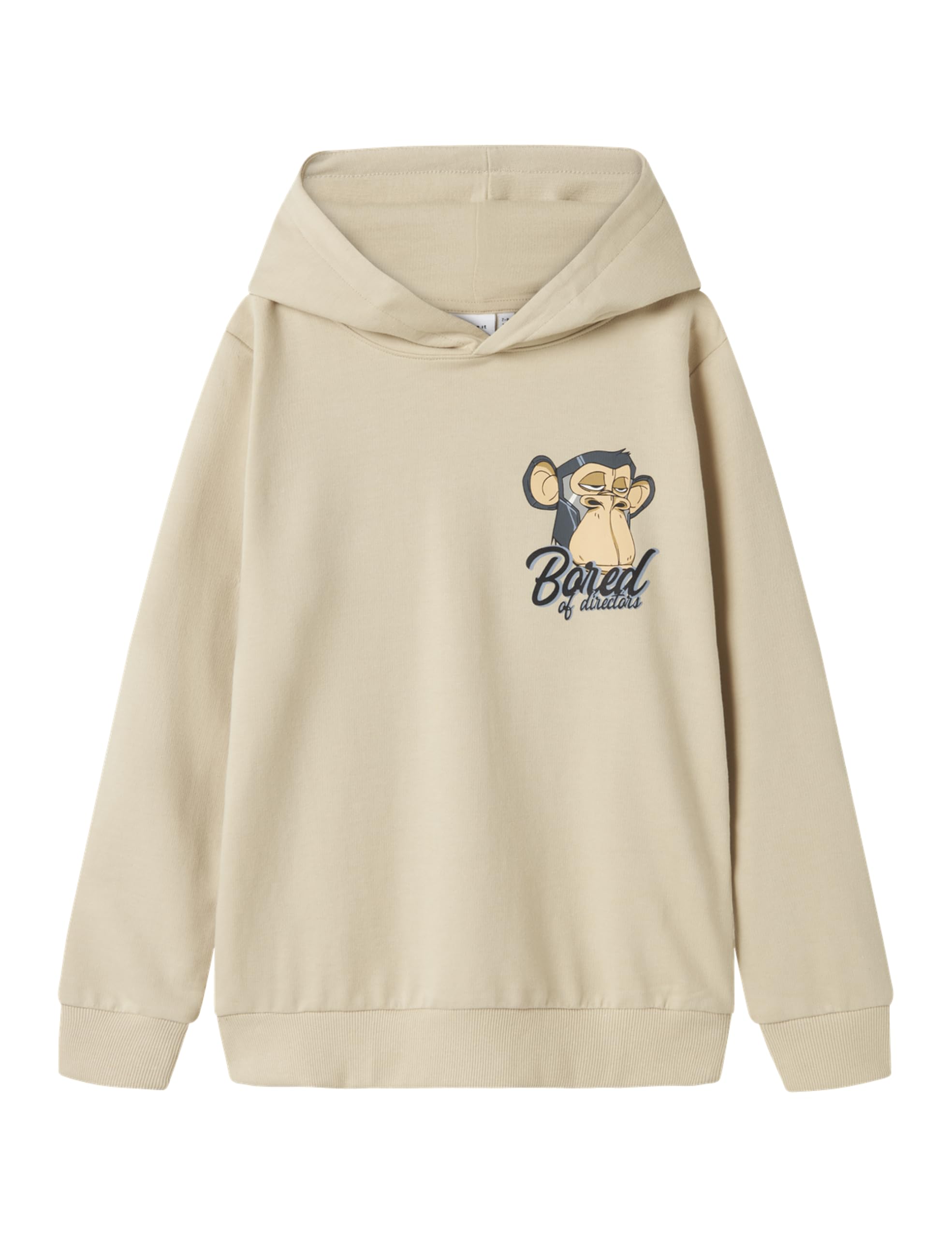 NAME IT Jungen Sweatshirt Sky