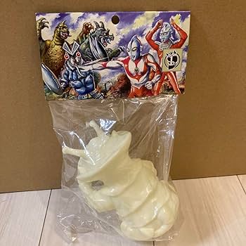 マーミット世紀の大怪獣シリーズ　ビニパラベビー　ペギラ貯金箱フィギュア、未開封 ウルトラQ ペギラ 貯金箱 マーミット ビニパラベビー 1期 未