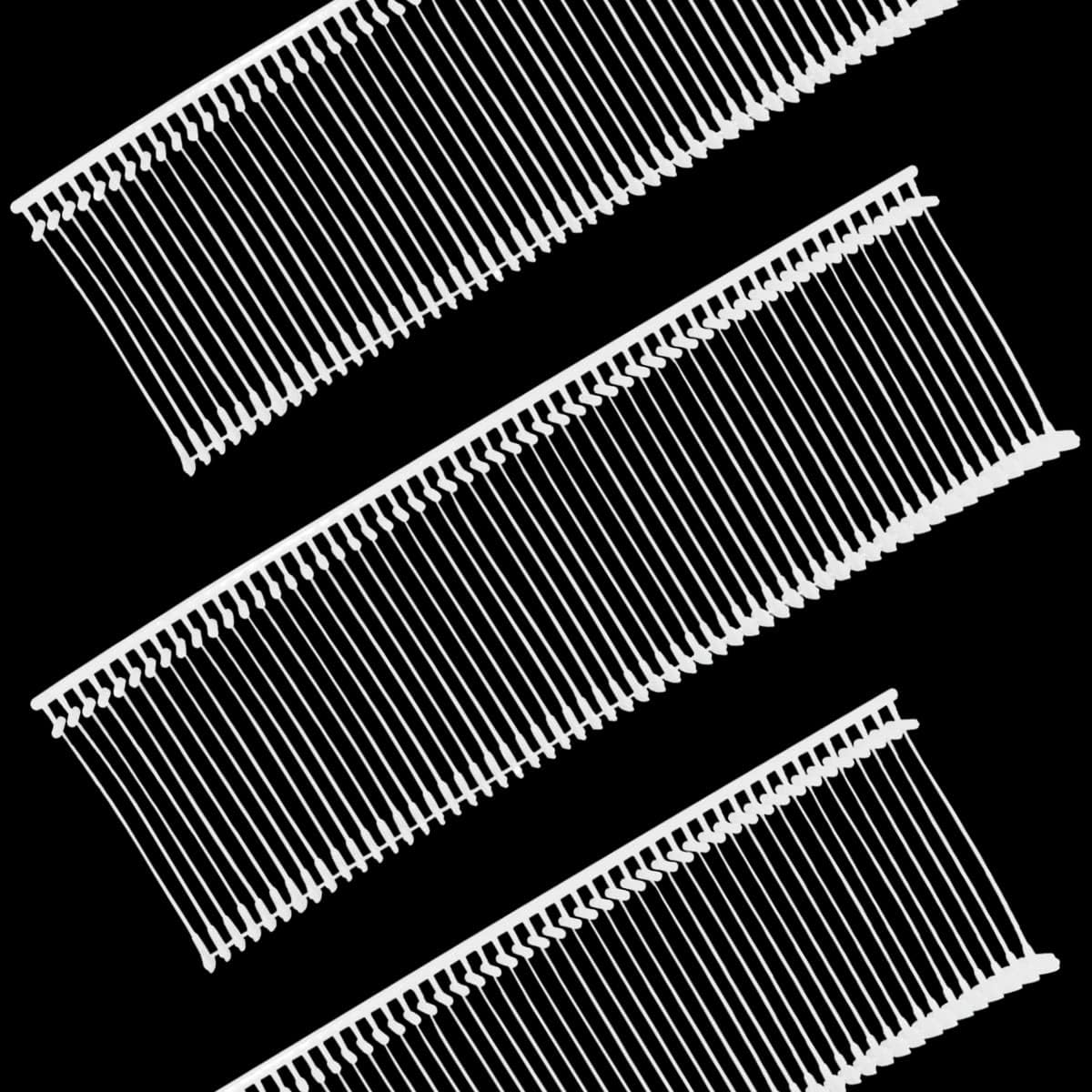 5000 Pieces Tagging Gun Fasteners for Clothing Standard Label Gun, Tag