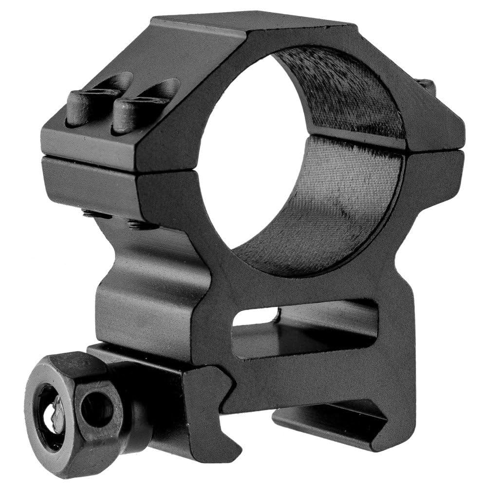 WEAVER■1インチ”MDEIUM マウントリング■ウィーバー 49046 Weaver Quad Lock Rings 1