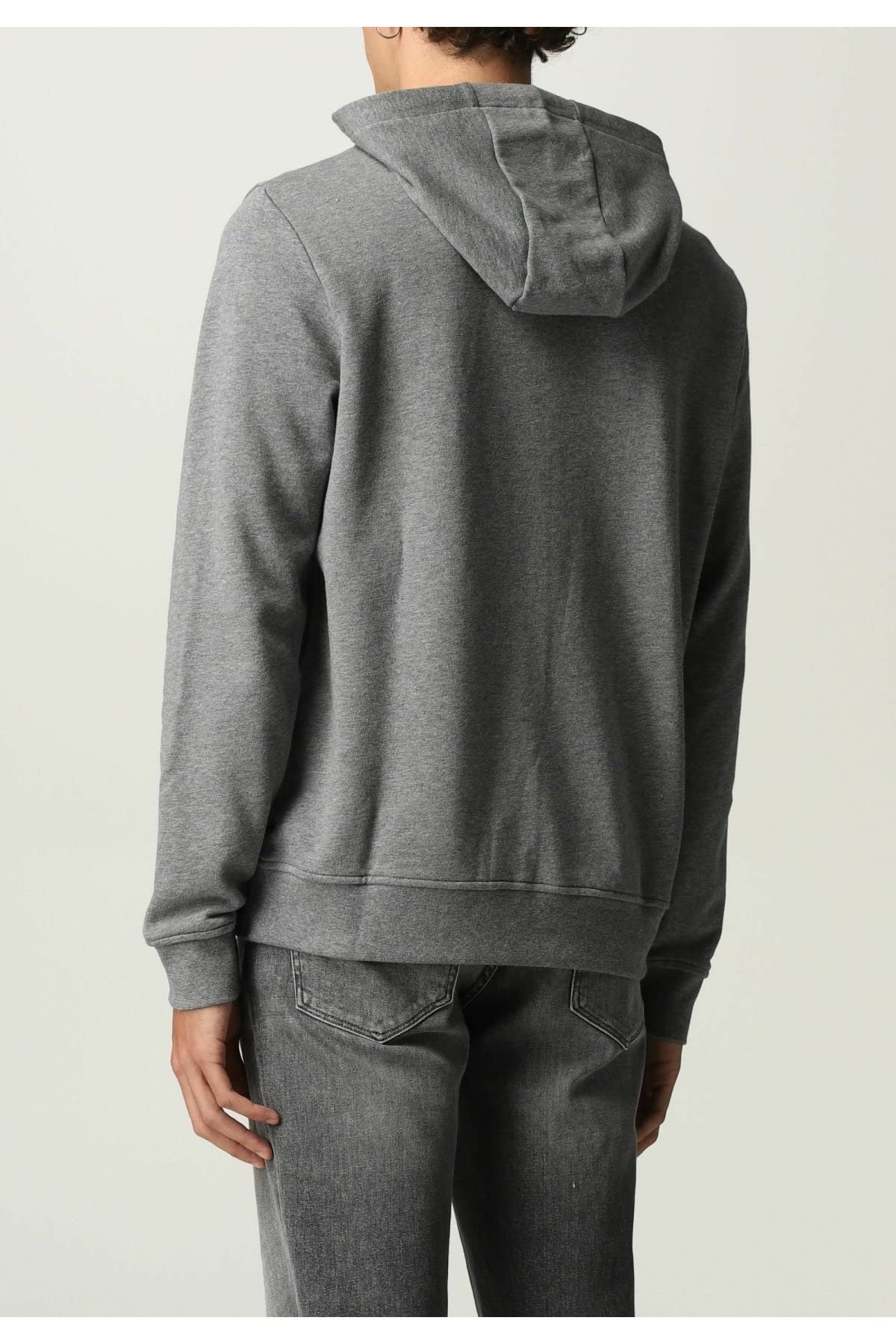Armani Exchange Felpas 8NZMPC ZJ1ZZ - Uomo