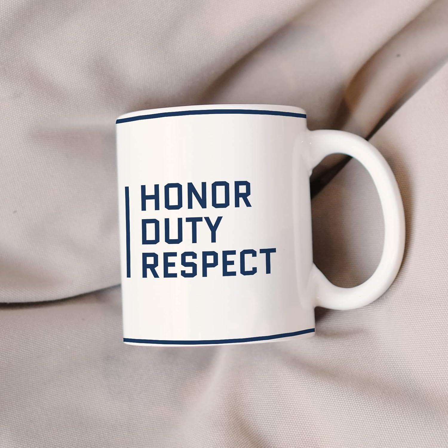 The Citadel Ceramic Coffee Mug 11 OZ Tea Cup (The Citadel 4)