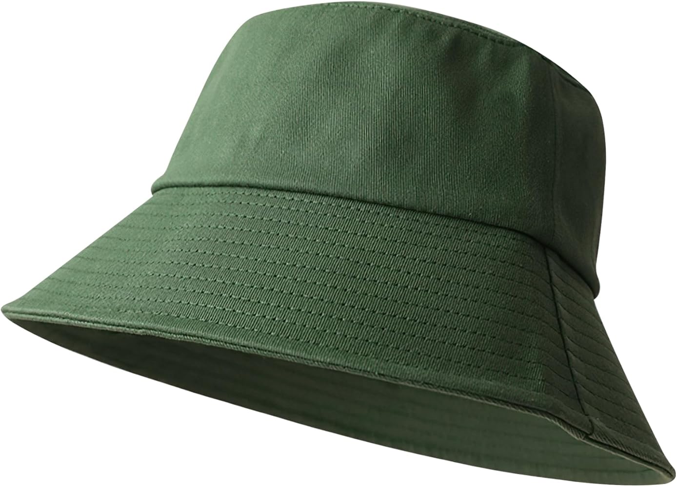 Amazon | [MOWO] UVカット帽子 レディース 【UPF50+紫外線対策・強風