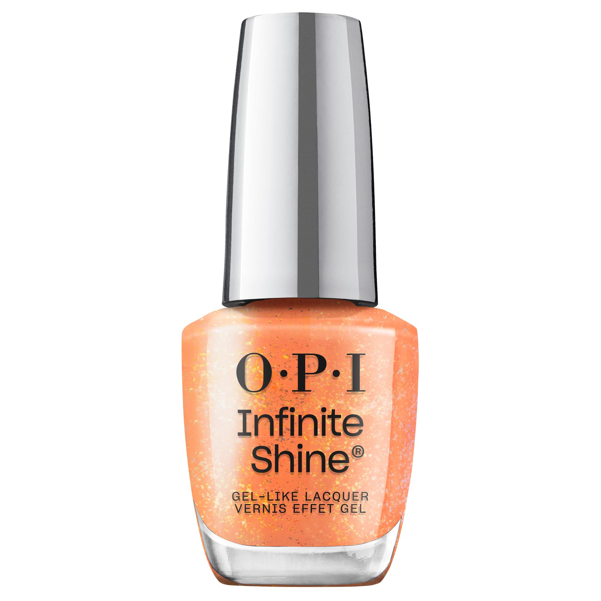 OPI Infinite Shine Nail Polish OPI'm Dreaming Collection - Gel Nagellack ohne UV Lampe – 11 Tage Halt (15ml)