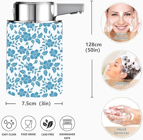 Miniatura 3 de Dispensador automático de jabón, dispensador de jabón para platos, dispensador de jabón para manos, baño sin contacto con sensor infrarrojo