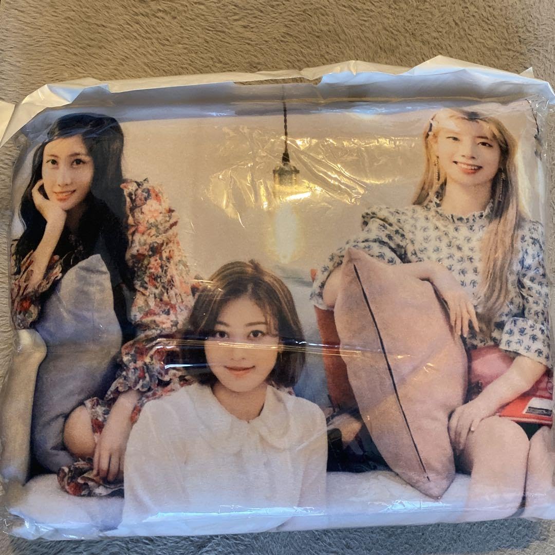 twice ジョンヨン ブランケット Amazon.co.jp: TWICE TWICELIGHTS IN JAPAN ブランケット : おもちゃ