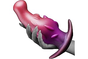 7.50in Large XL Butt Plug, Anal Fantasy Dildo