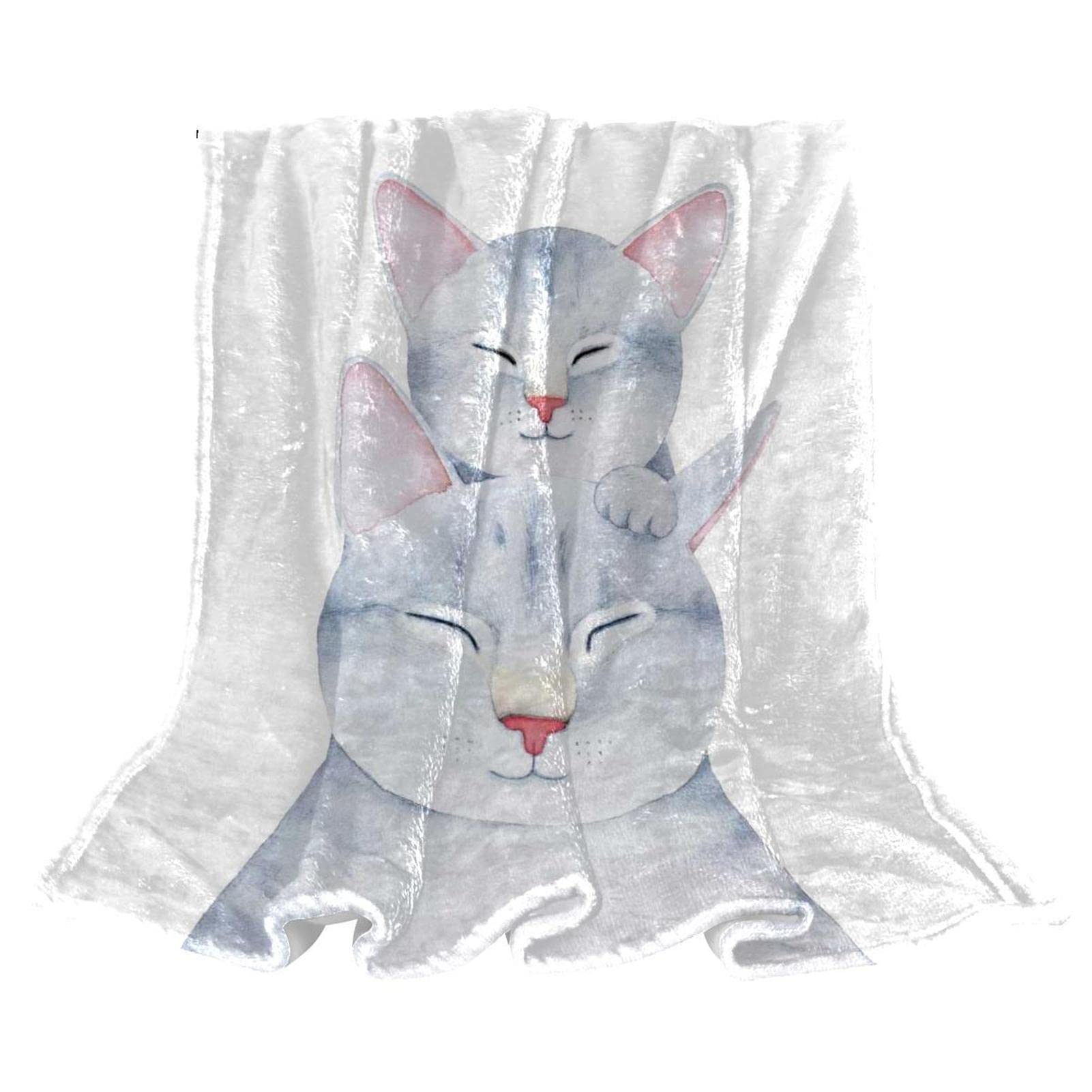 Couvre-lit douillet pour moments en famille et rituels du soir des enfants