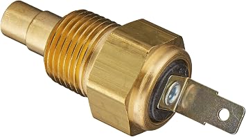 STANDARD IGN Tru-Tech by Standard TS76T Coolant Temperature Sensor