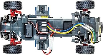 TAMIYA フォルクスワーゲン　M-05シャーシ　1/12 TAMIYA フォルクスワーゲン M-05シャーシ 1/12 - メルカリ