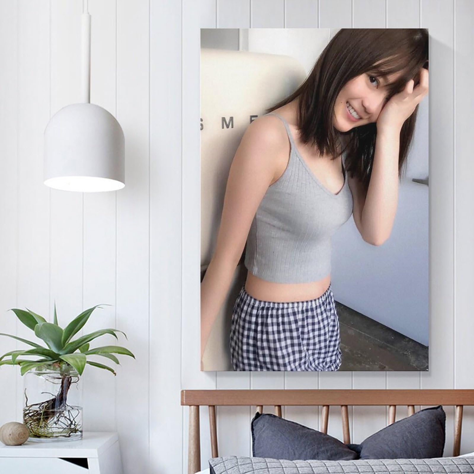 Amazon.co.jp: 生田絵梨花 装飾画 生田絵梨花 写真 生田絵梨花