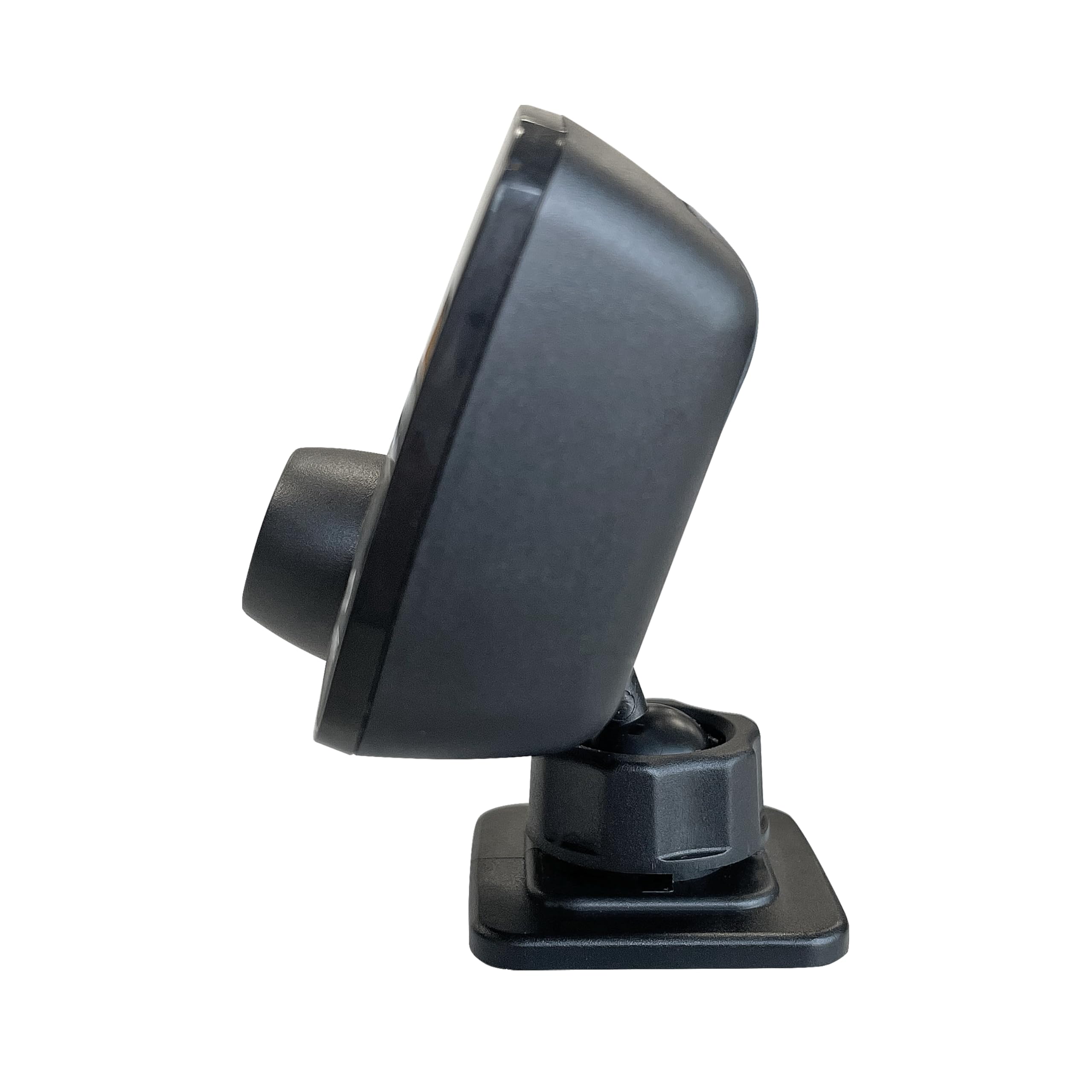 Blaupunkt DAB'N'Play 550, adattatore DAB/DAB+ con pannello di comando e scatola nera separata, streaming audio, funzione telefono