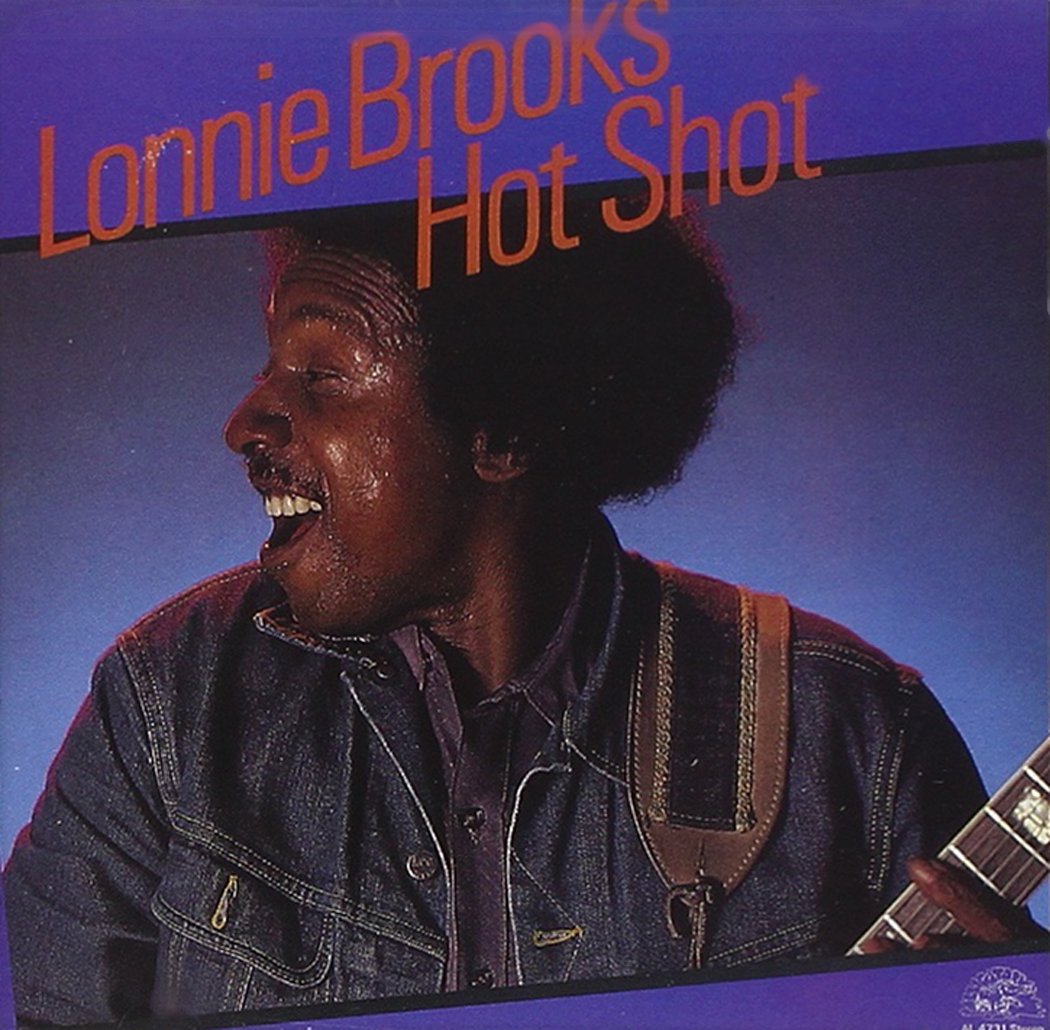 Hot Shot