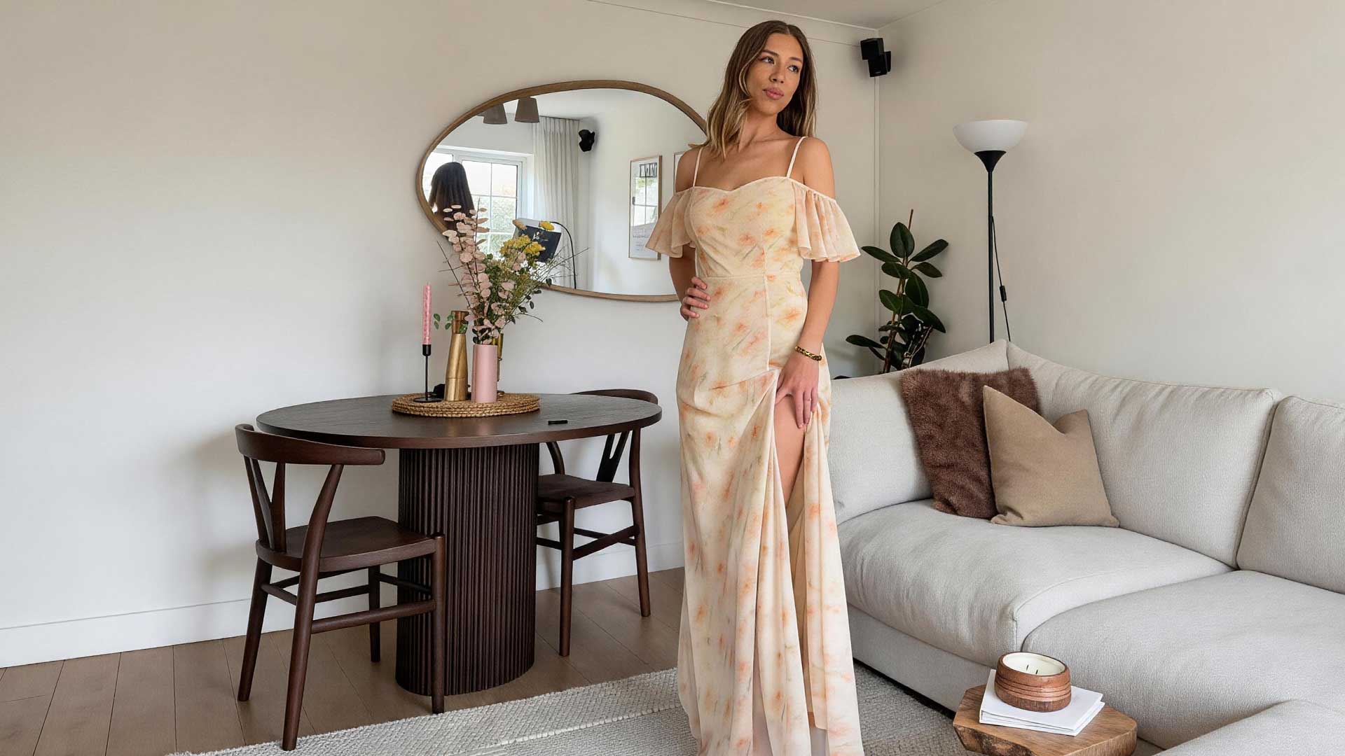 ever pretty off the shoulder dress Amazon.com: Ever-Pretty Women's Formal Dresses Off Shoulder Short Sleeve Split A-Line Floor Length Bridesmaid Dresses Mint Green US02 : Clothing, Shoes & Jewelry