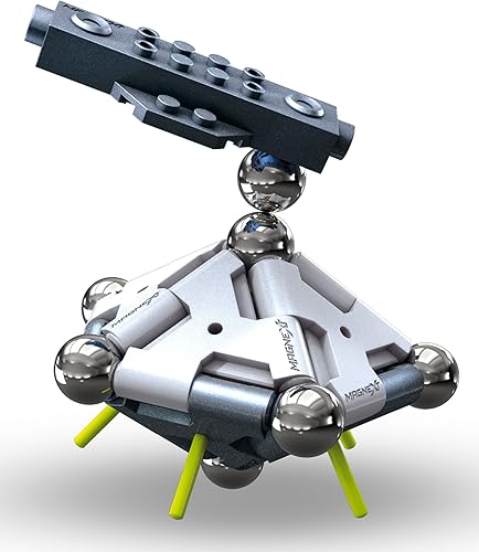 Miniatura 8 de Mega Jurassic World Dinosaur Snap Squad Coleccionables para exhibir, jugar y poner a presión para fijar a mochilas, paquetes de almuerzo y más