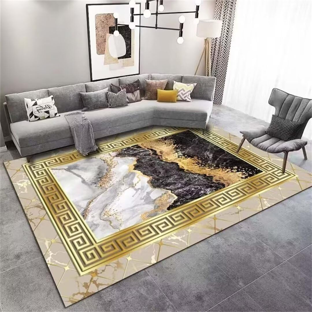 Tapis de bureau indéformable et résistant à l'usure pour ado 70x140cm