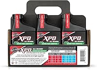 Vista 2 de Opti-Lube XPD - Aditivo de combustible diésel para todas las estaciones, botellas de 8 onzas (paquete de 6)