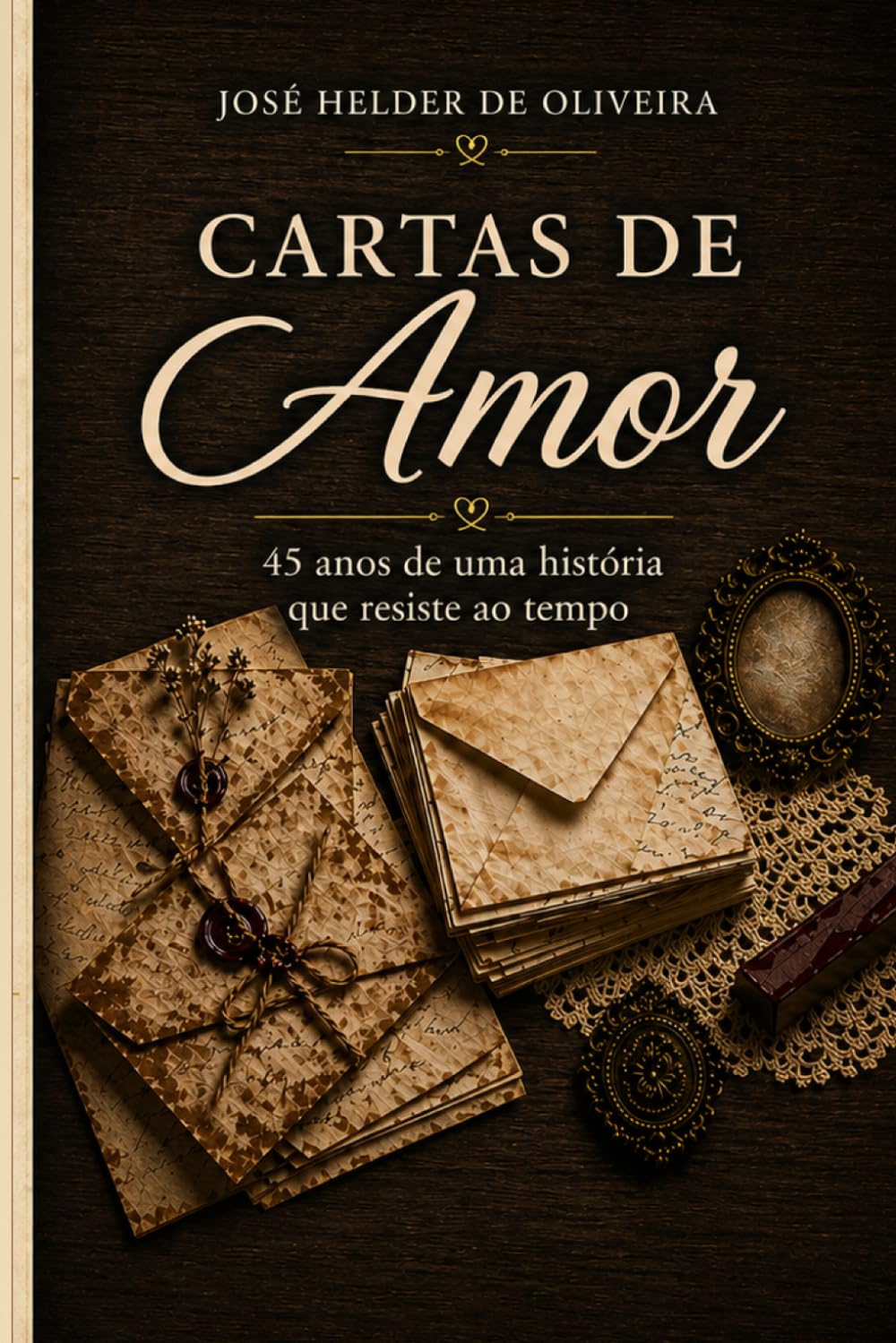 Cartas de Amor: 45 anos de uma história que resiste ao tempo