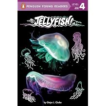 Jellyfish! Penguin Young Readers, Level 4