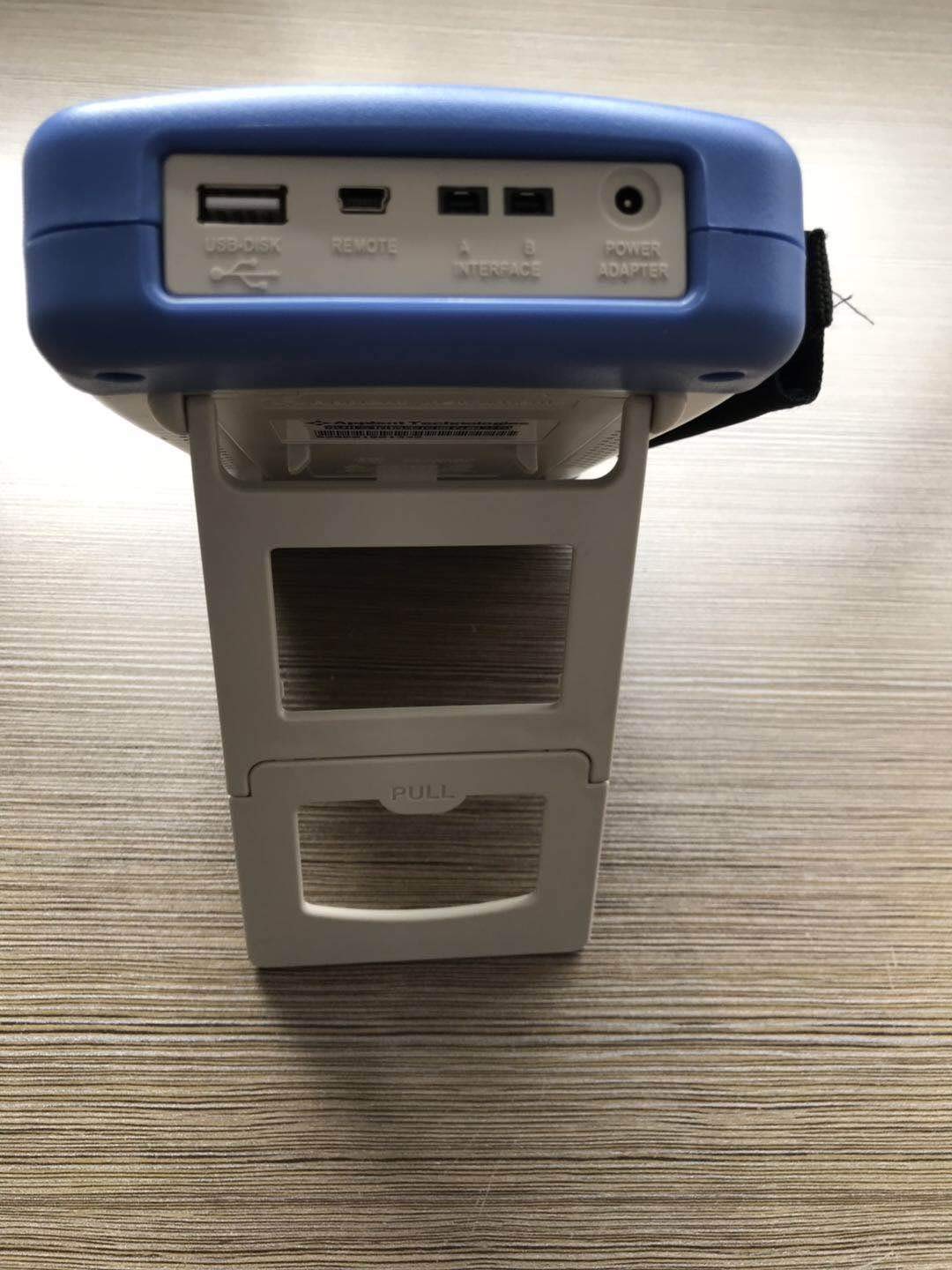 AT525D Battery Tester for UPS Online Test High Voltage, 0.0001V~200.000VDC