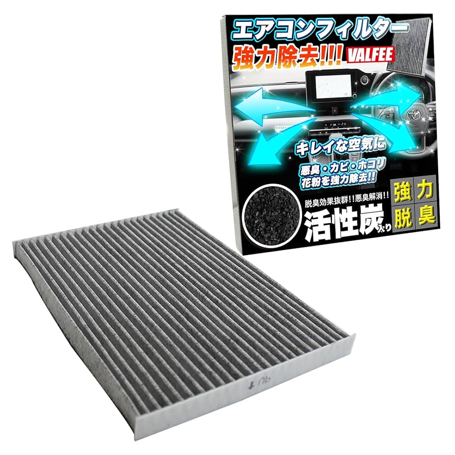 Amazon.co.jp: エアコンフィルター 3層 Air-03 セレナ C25 C26