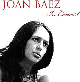 Joan Baez: In Concert