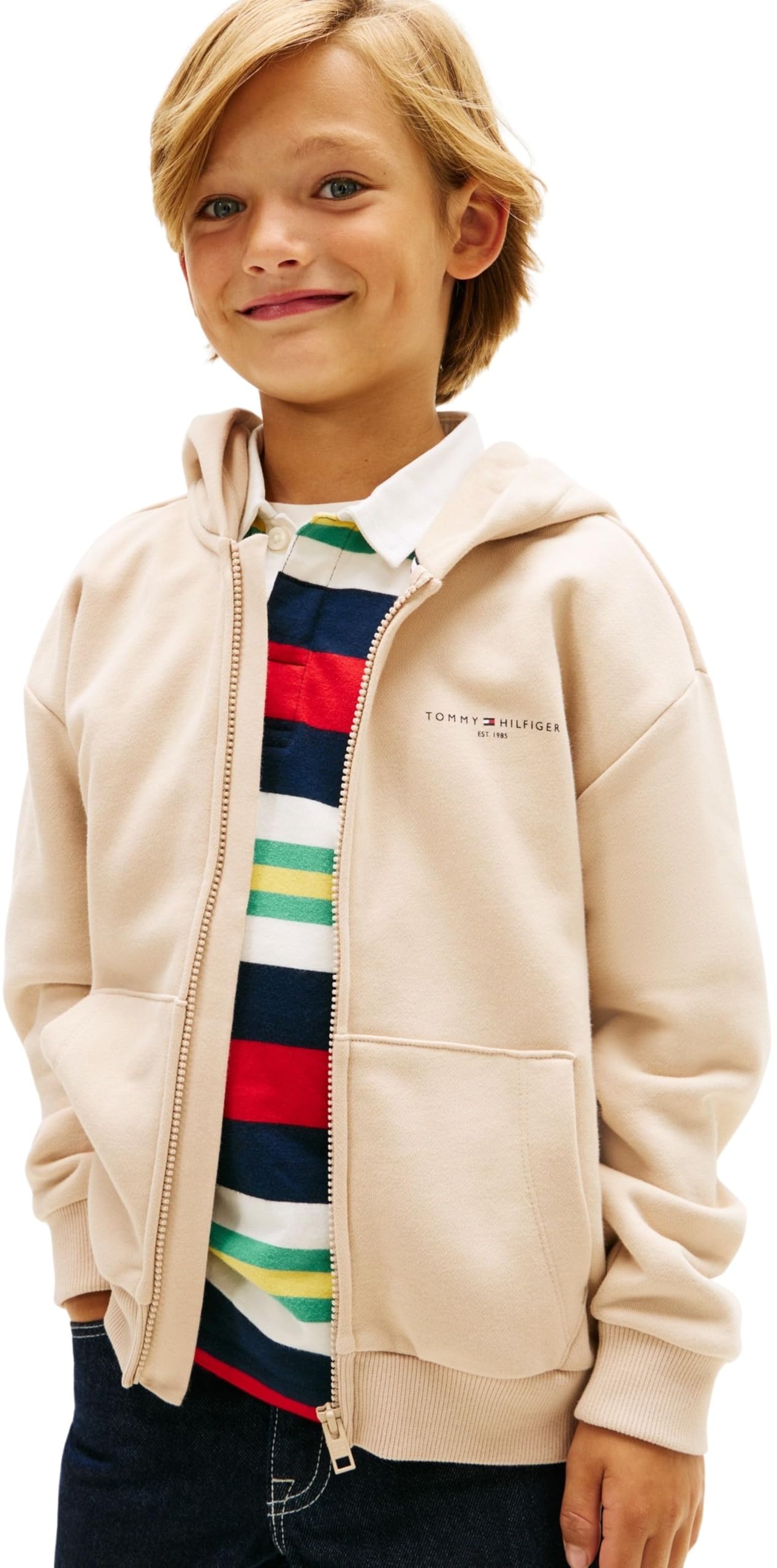 Mode von Calvin Klein & Tommy Hilfiger