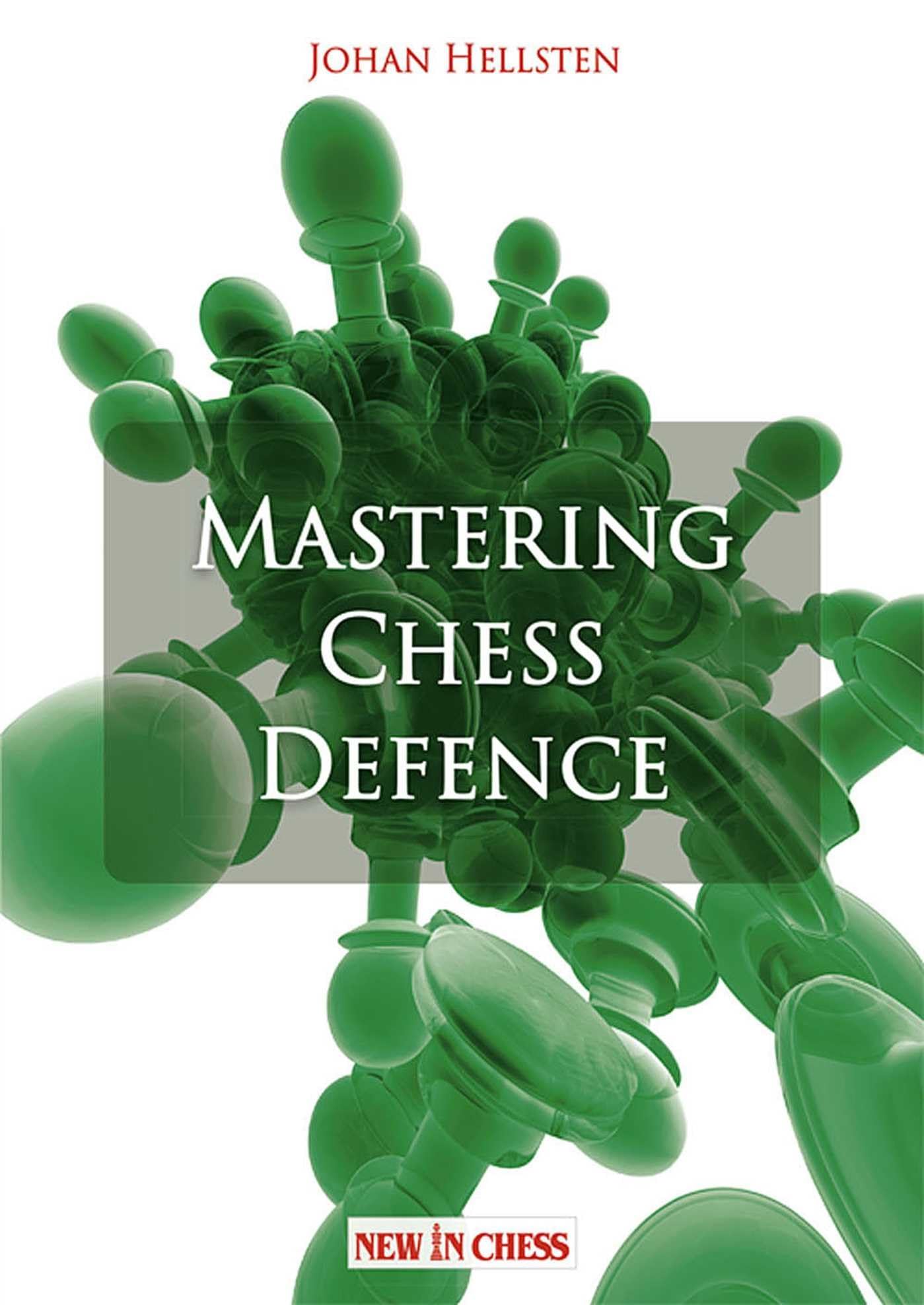 Mastering Chess Defence: Study brings wisdom. Practice brings perfection