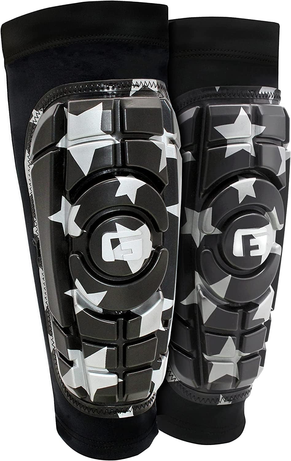 G-Form Pro-S Compact Shin Guard : Sports & Outdoors