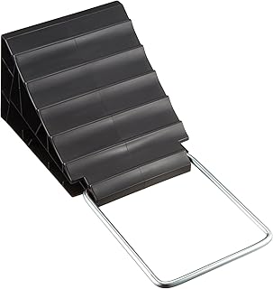 エーモン(amon) タイヤストッパー(大) RV車対応 6769