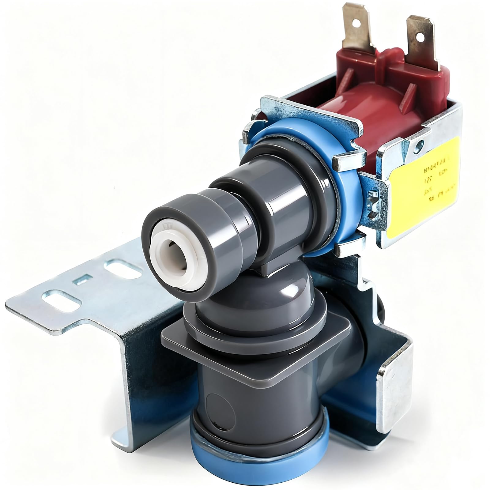 Amazon.com: WPW10498976 W10498976 Refrigerator Ice Maker Water