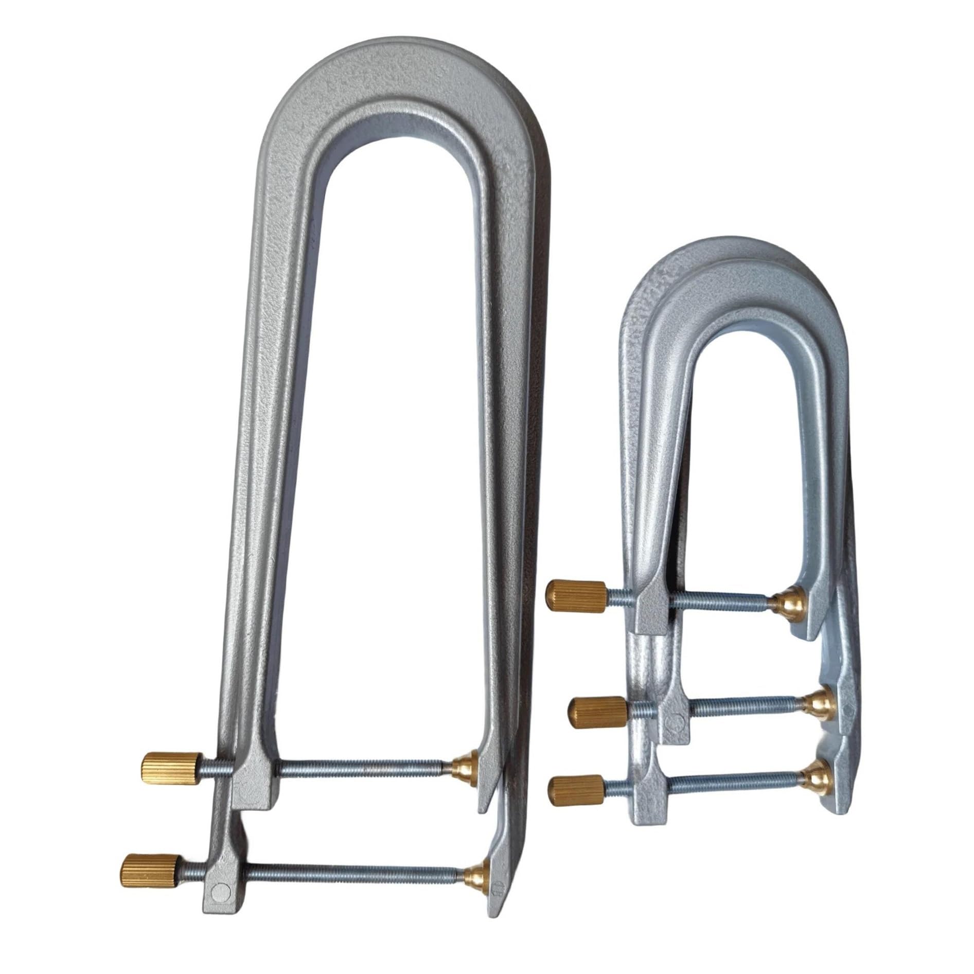 Outil De Réparation Et D'installation De Pinces Pour Tiges De Guitare Et Violon 4/4 Accessoires Pour Violon(2)