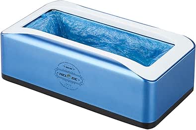 Distributore Automatico Copriscarpe Holibanna - Macchina Pellicola Calzature, Per Casa Ufficio