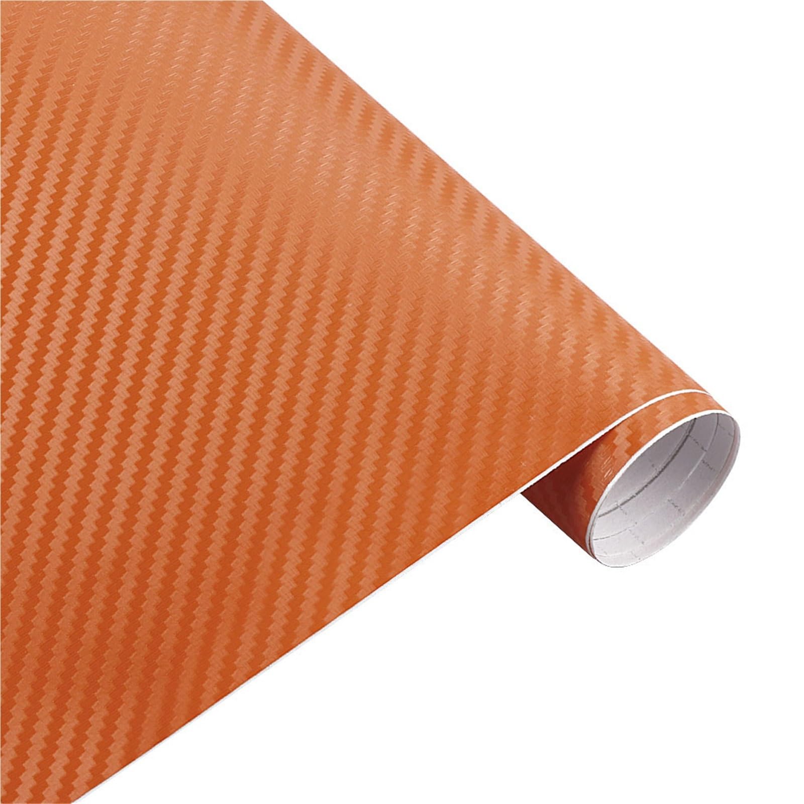 Pellicola Wrapping Auto,Wrapping Pellicola 50cm largo 3D in fibra di carbonio in fibra di carbonio film in vinile 3.0M adesivi auto impermeabile fai da te auto veicolo automobile auto styling wrap rot