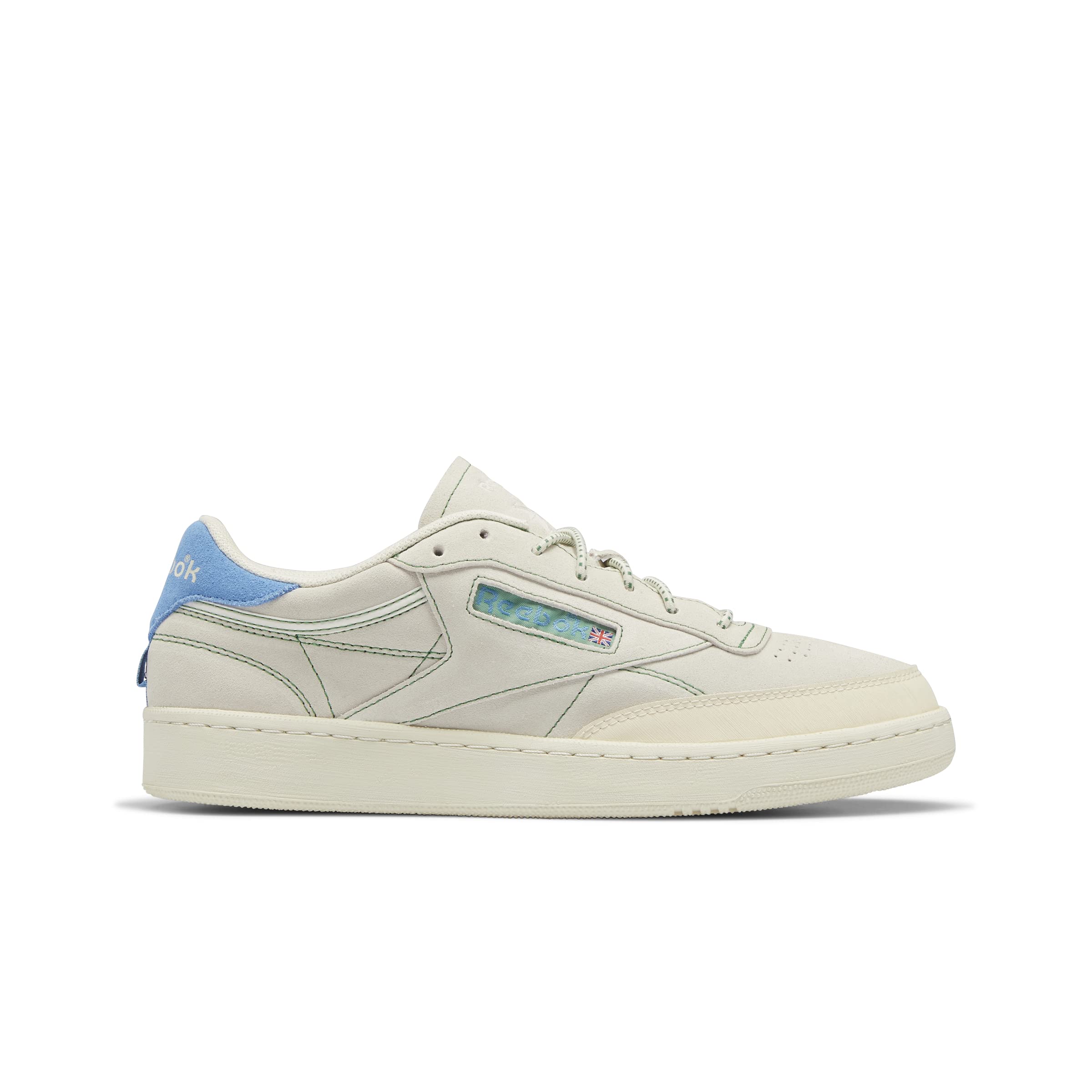 Reebok Nailon Clásico, Zapatillas Hombre