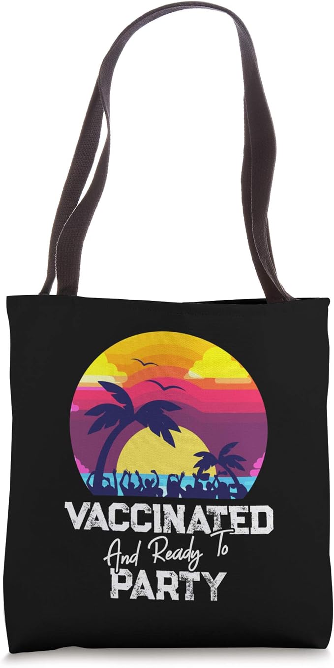 vacation tote