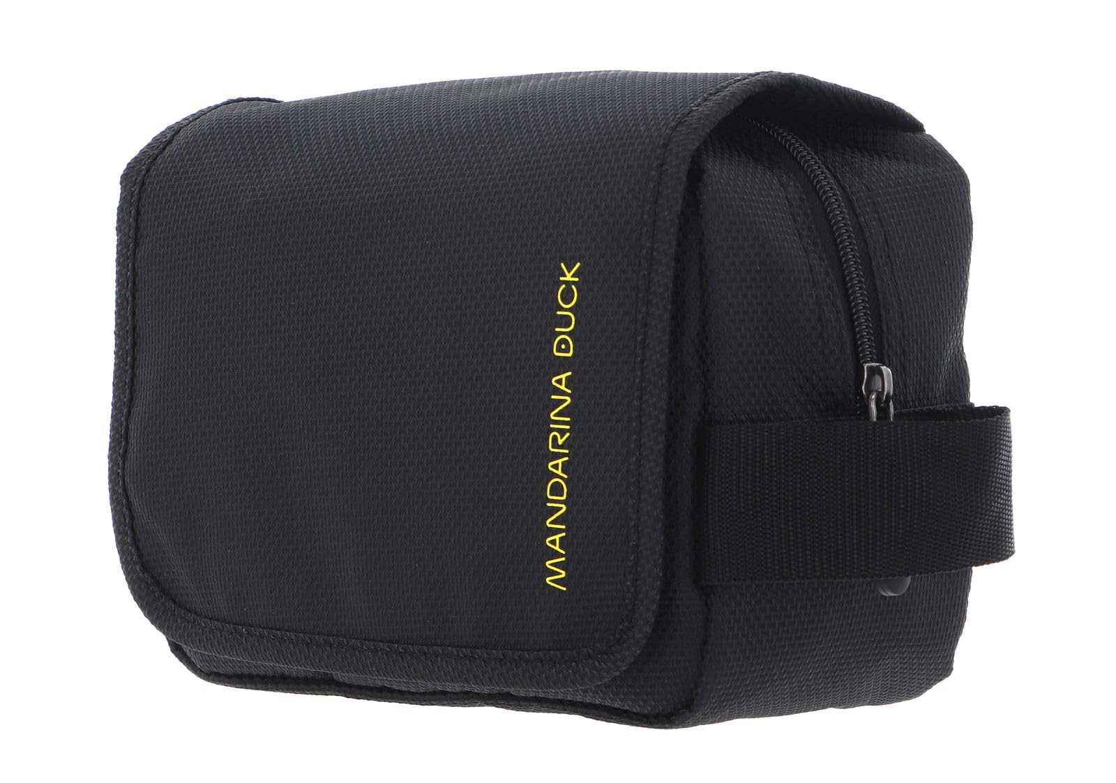 Mandarina Duck Zephyr Beauty case rigido in policarbonato, S