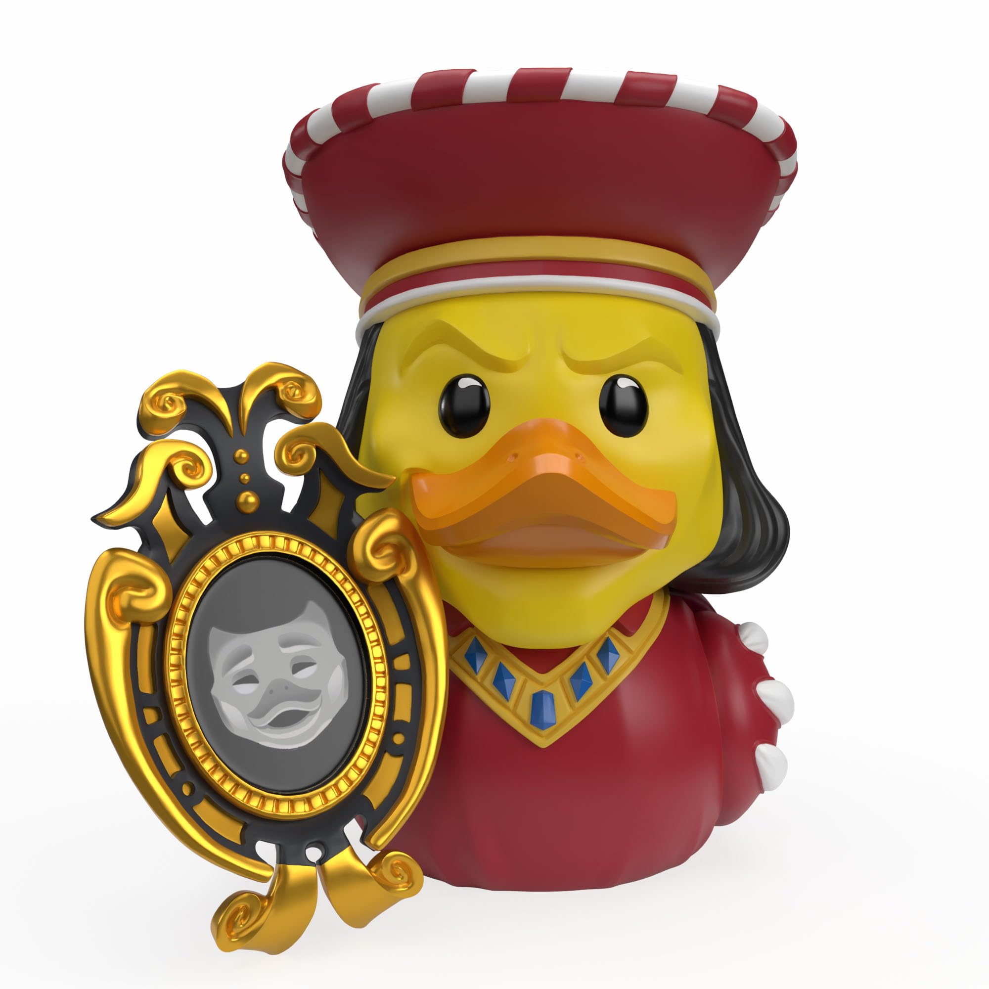 TUBBZ First Edition: Shrek - Lord Farquaad Cosplaying Rubber Duck Vinyl Figure
